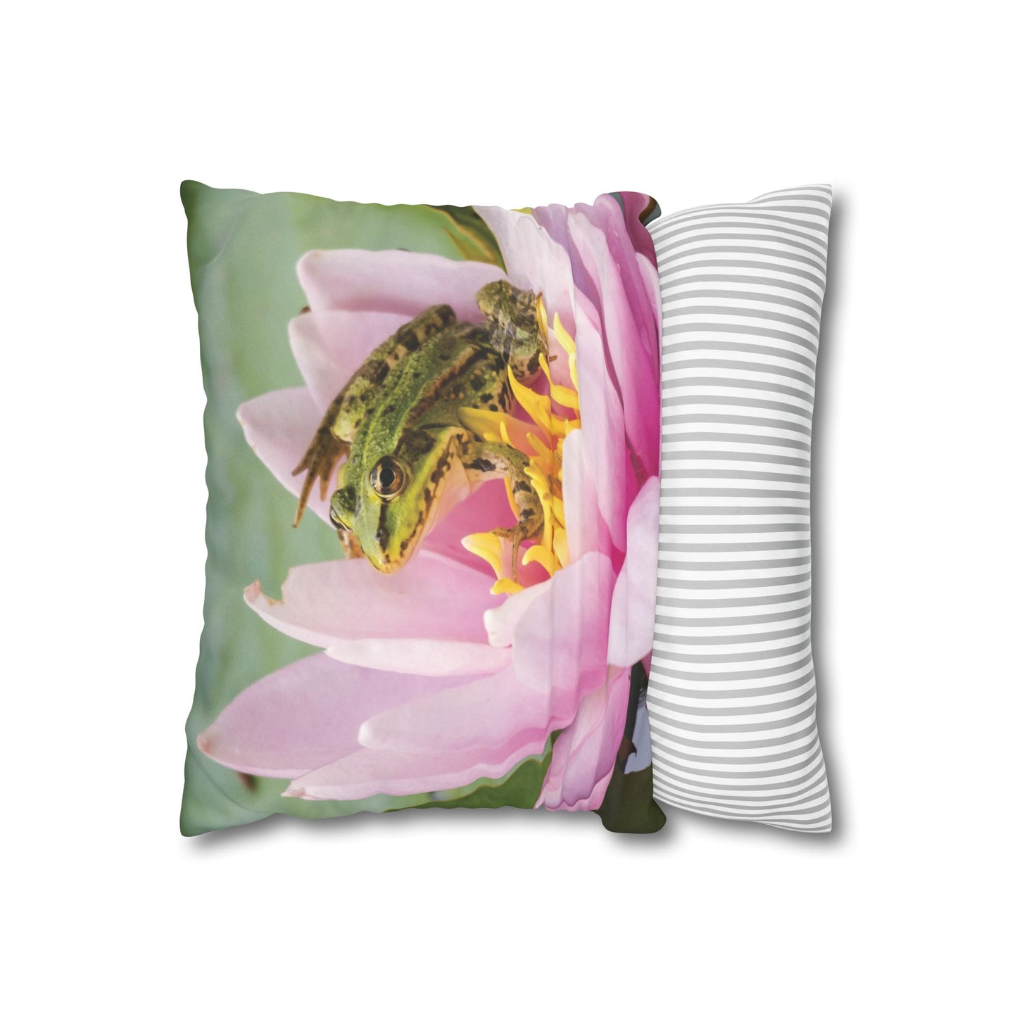 Floral Pillow Covers