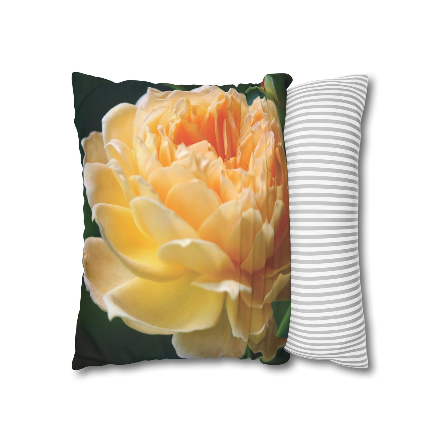 Floral Pillow Covers