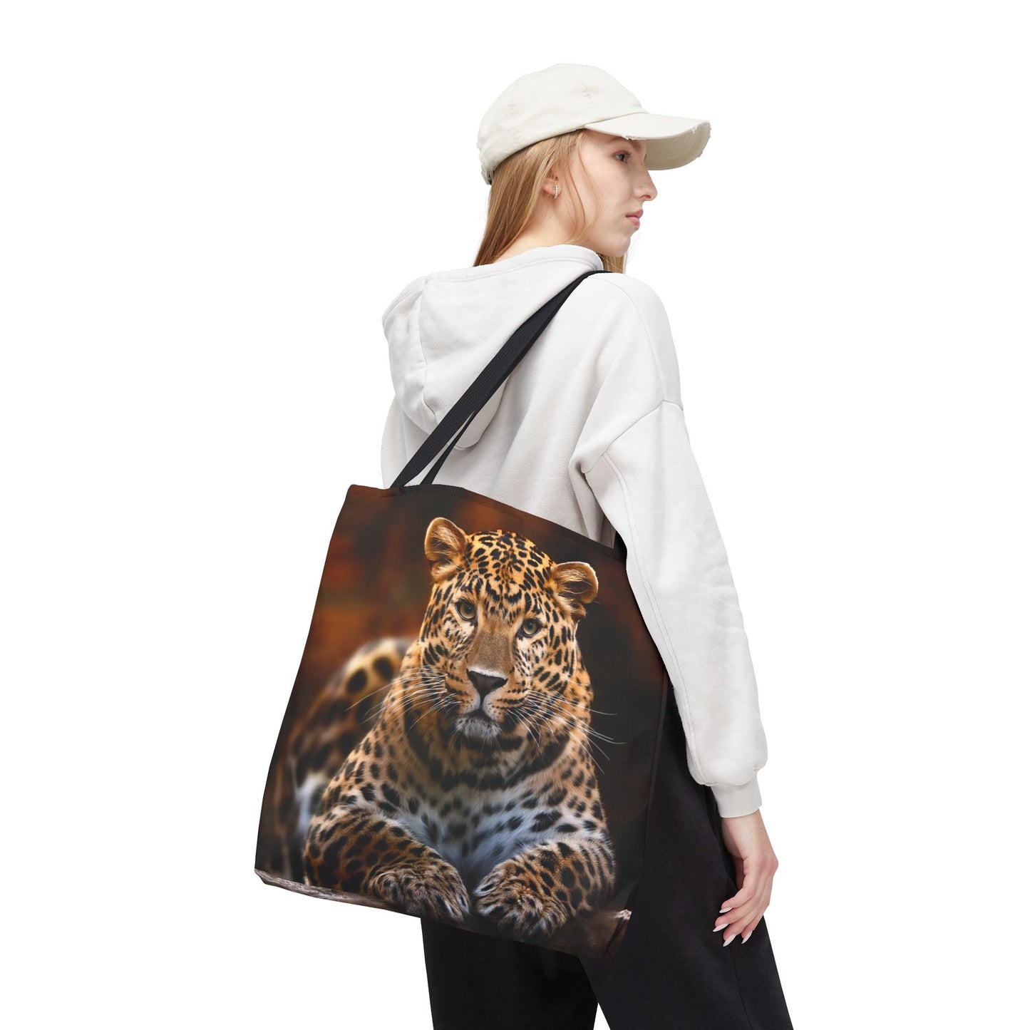 Bags with Animals