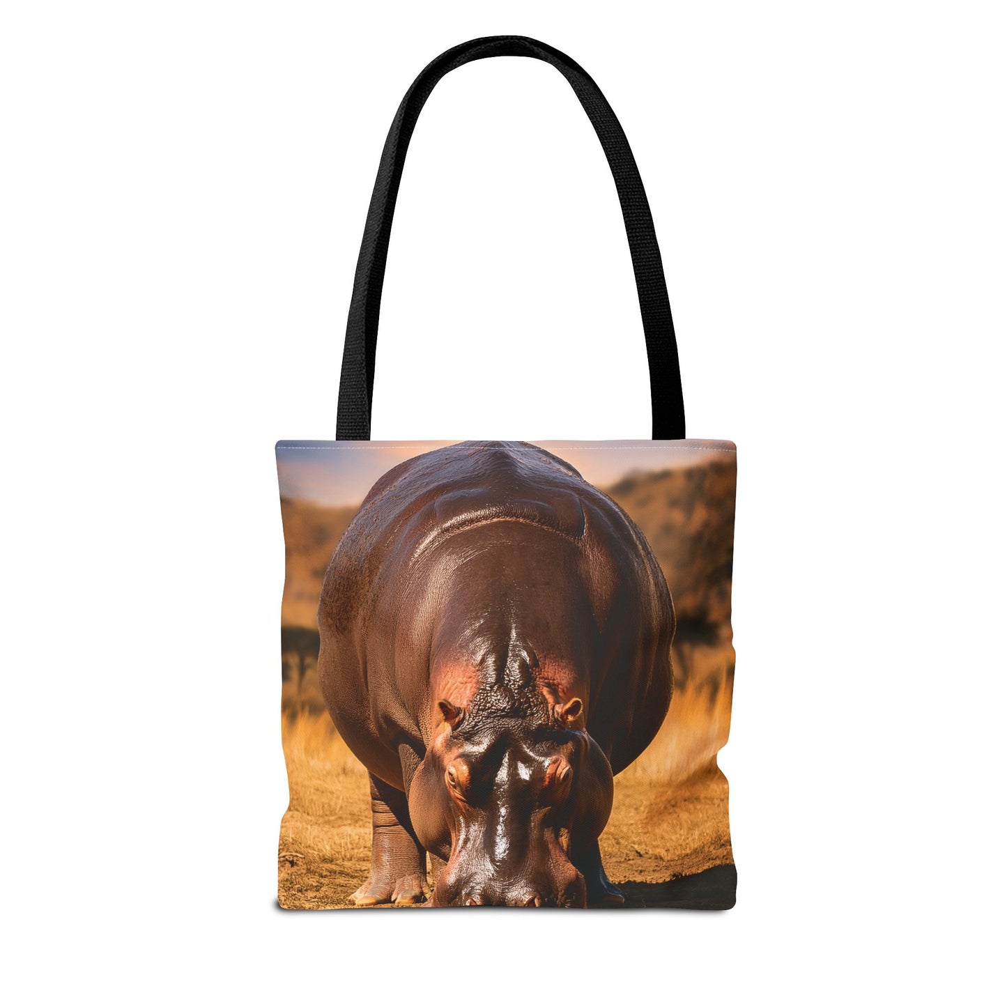 Bags with Animals
