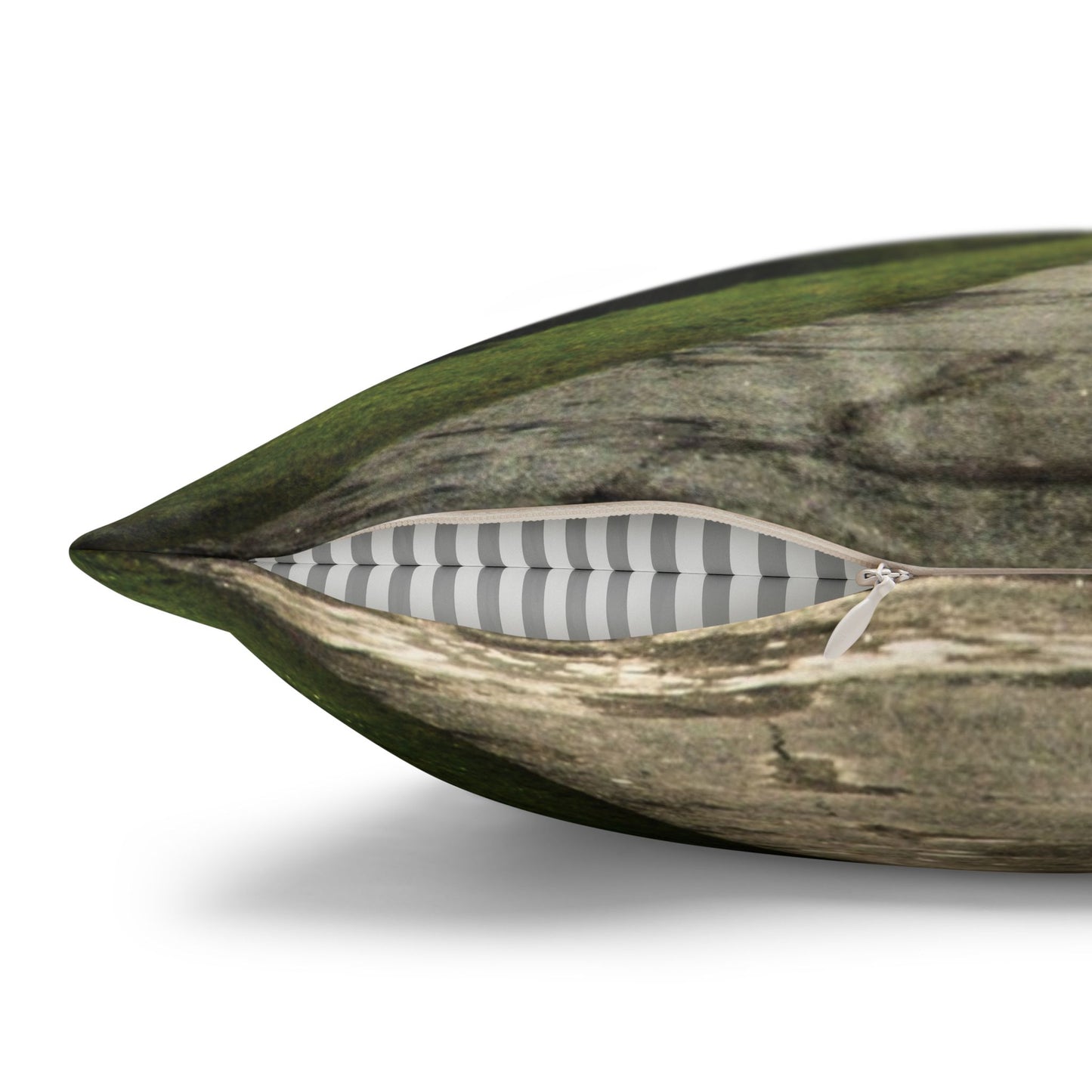 Landscape Pillow Cover