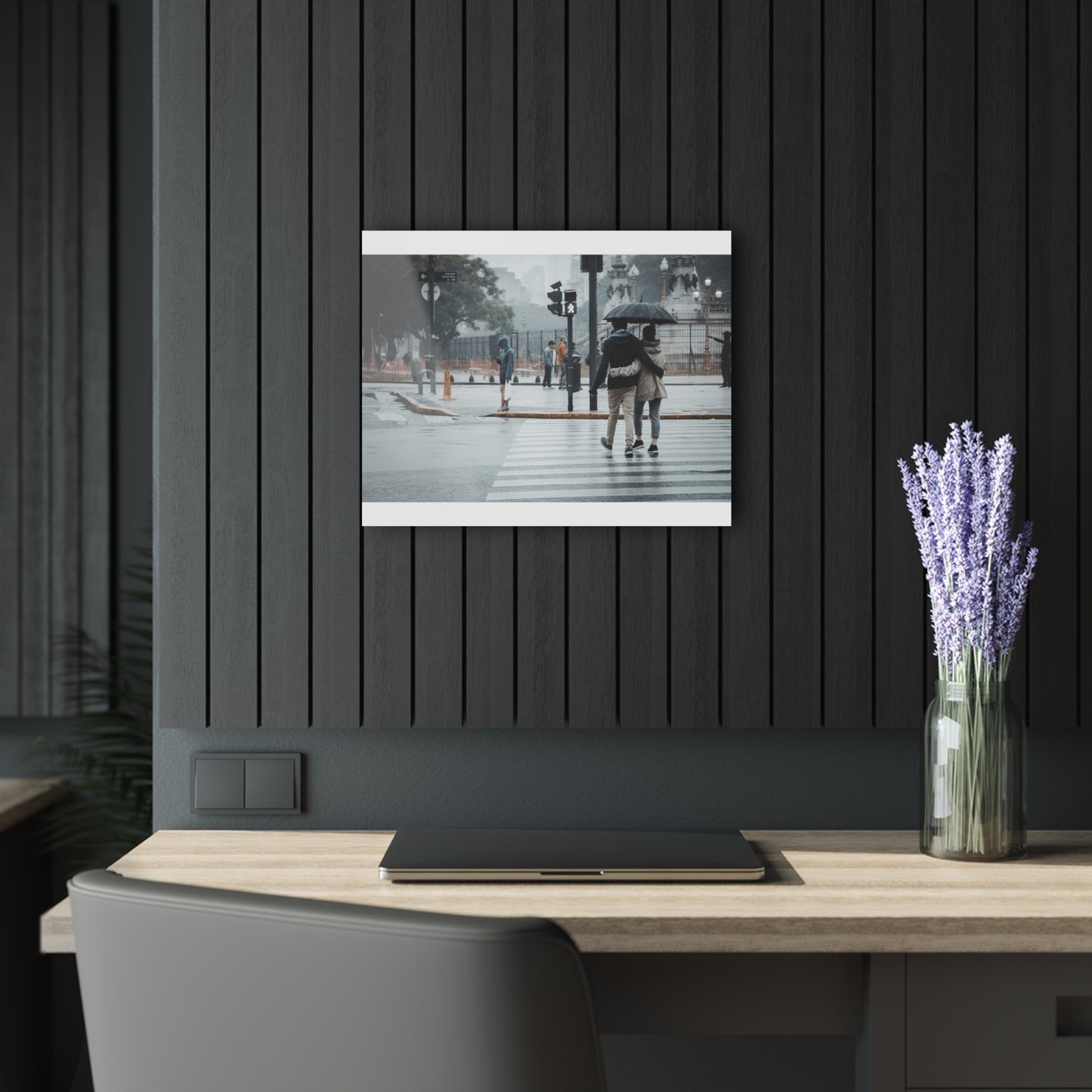 Wall Decor City Prints