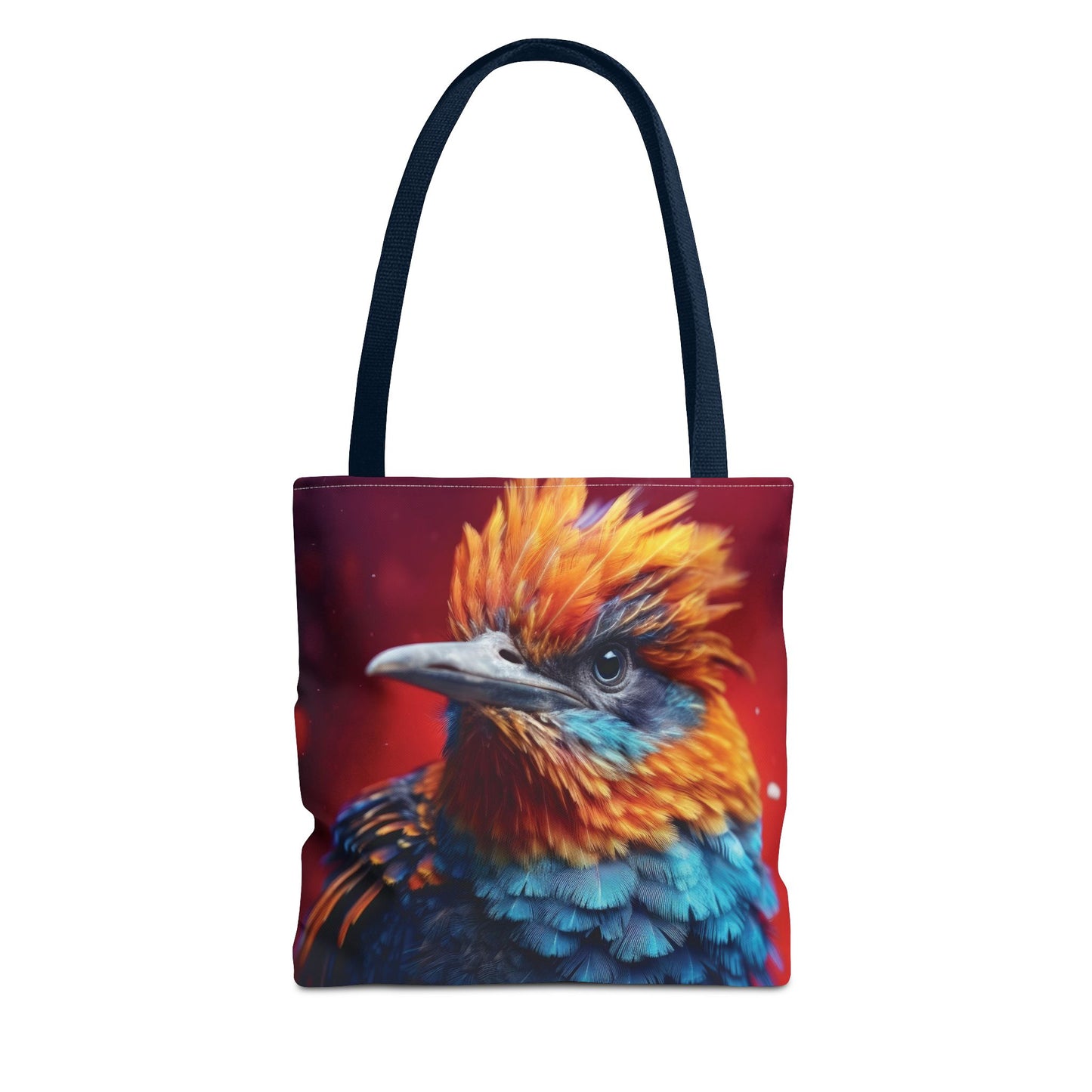 Canvas Bags with Animals