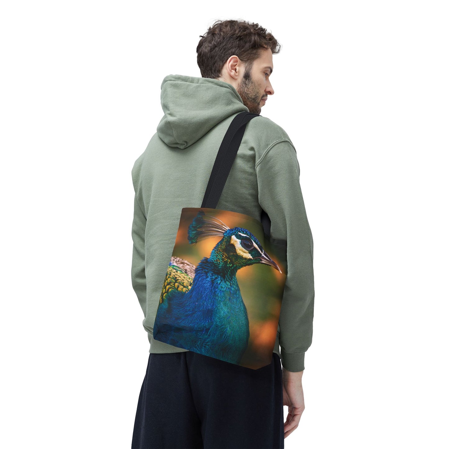Bags with Animals