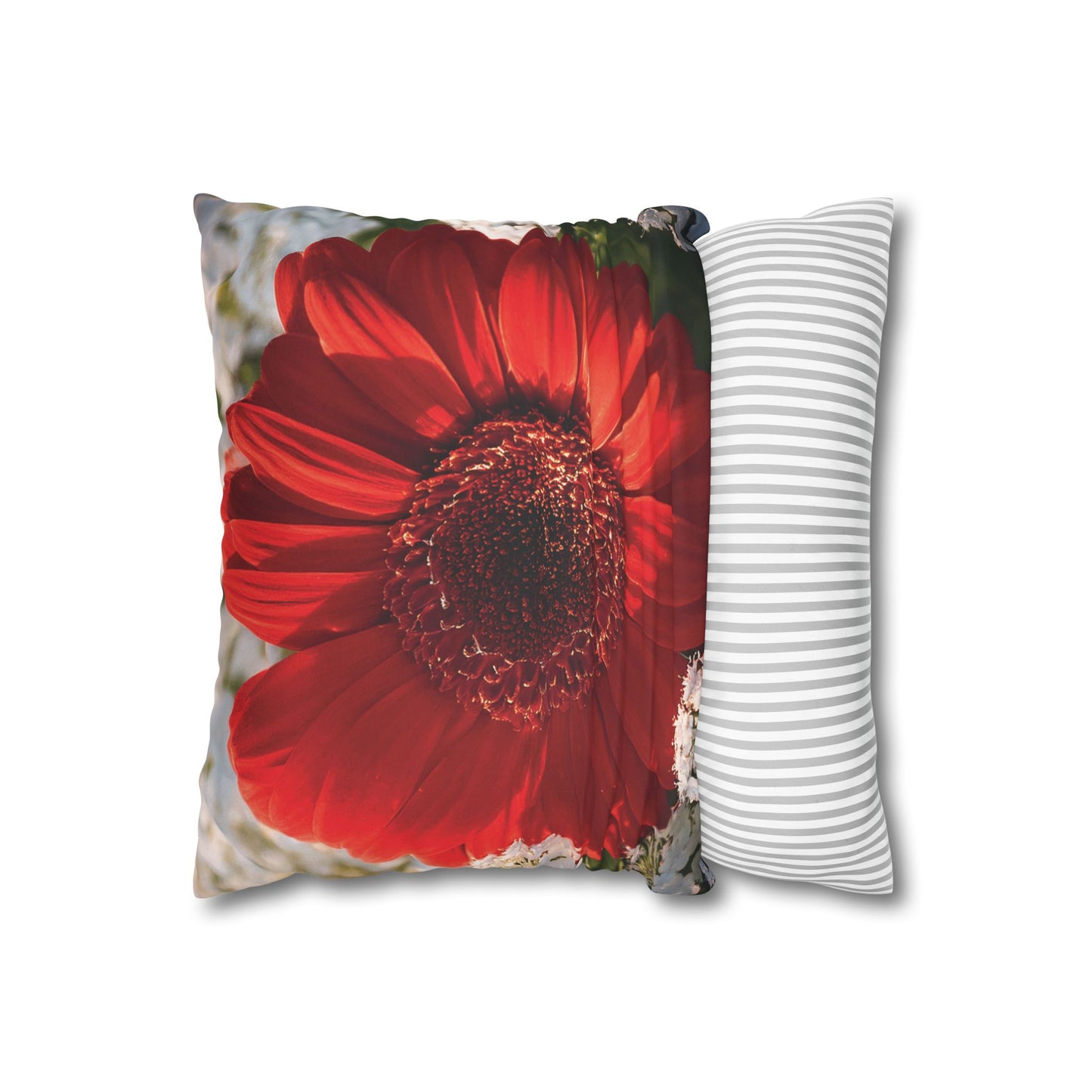 Floral Pillow Covers