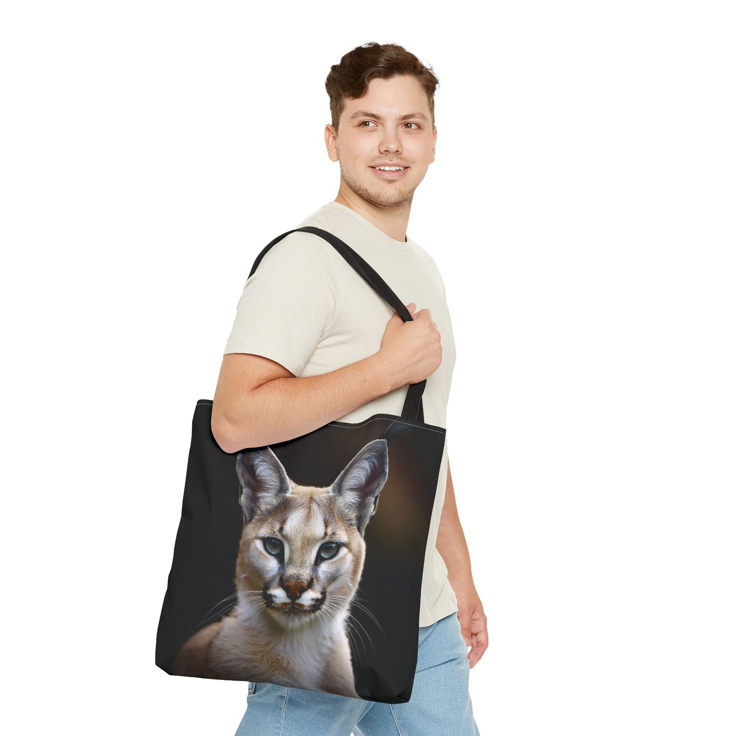 Bags with Animals
