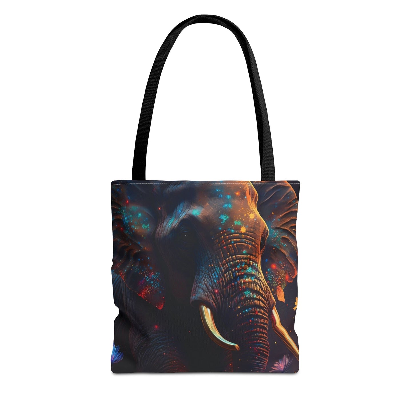 Canvas Bags with Animals