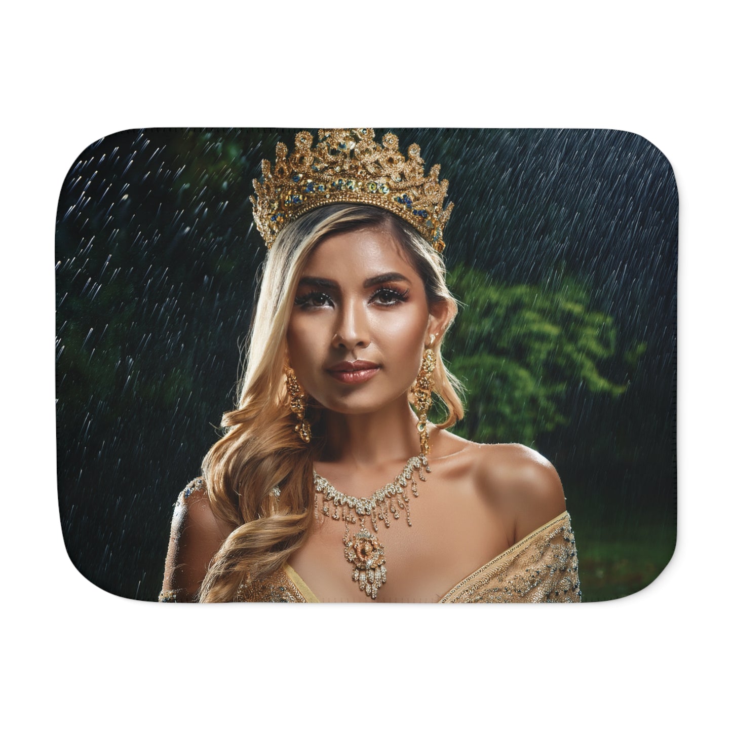 Queen Blanket, Blanket For Queen