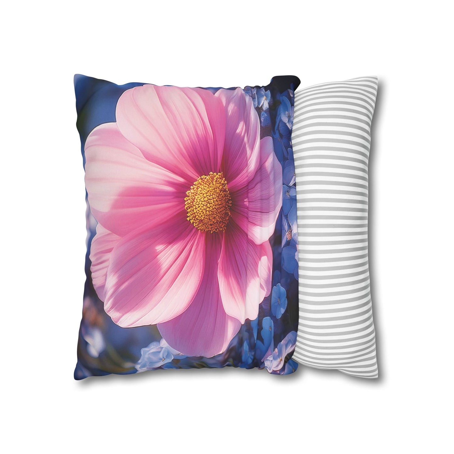 Floral Pillow Covers