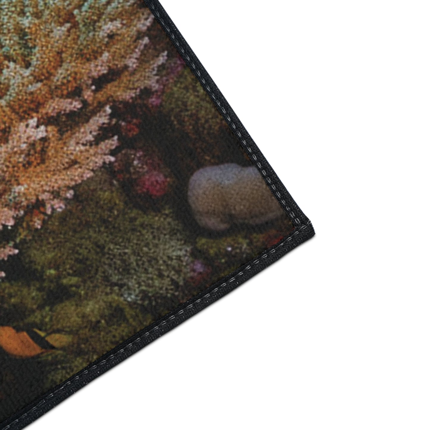 Heavy Duty Floor Mat