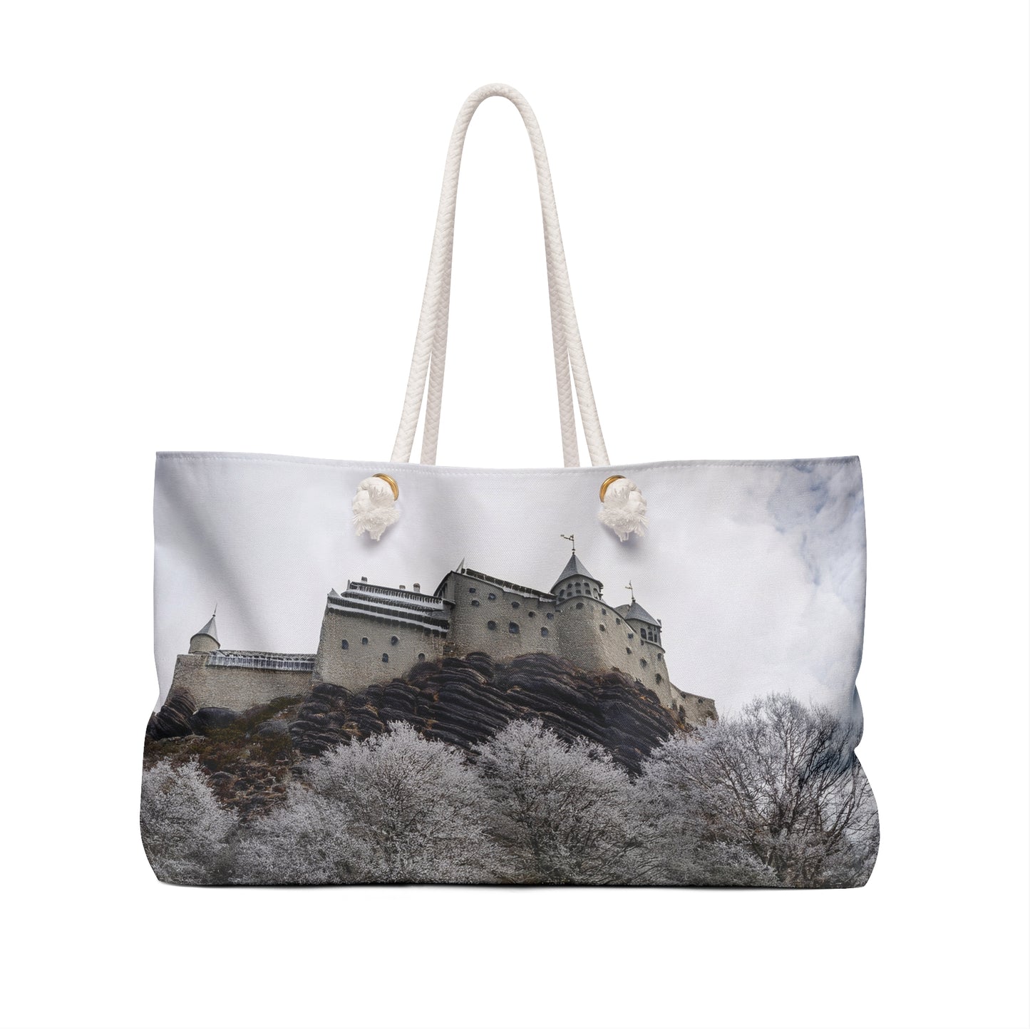 Weekender Bag