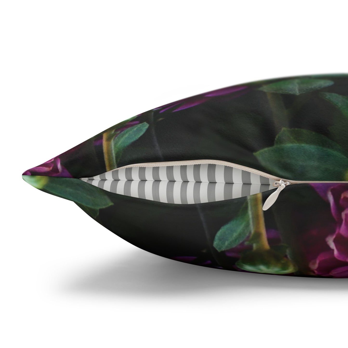 Floral Pillow Covers