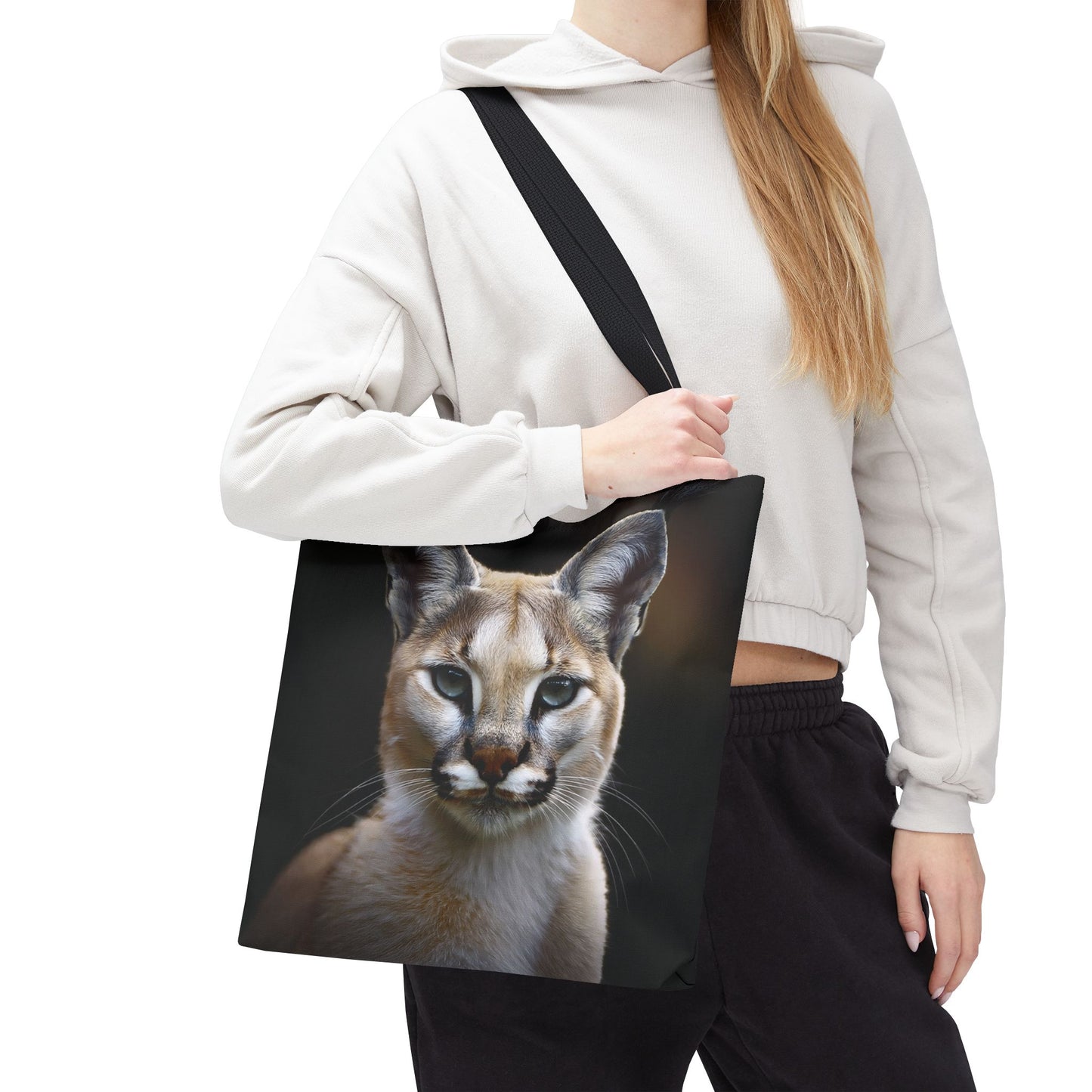 Bags with Animals