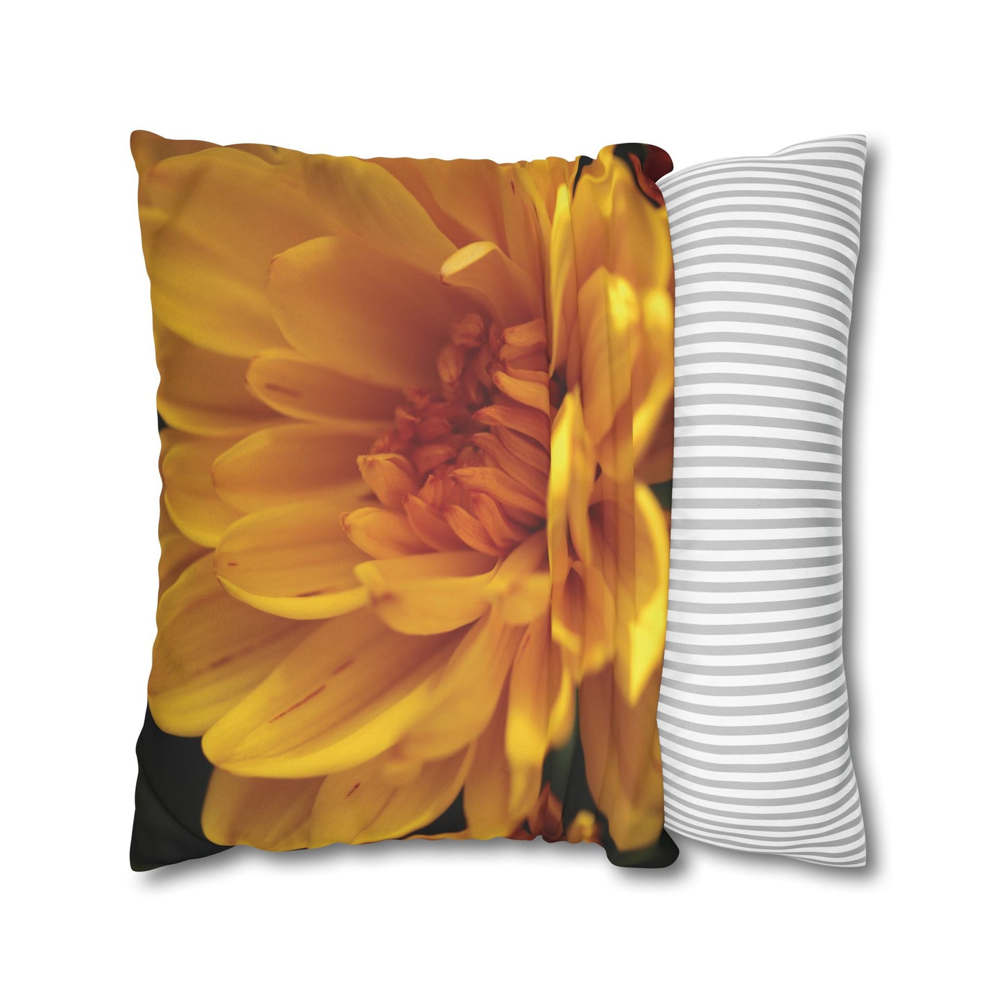 Floral Pillow Covers
