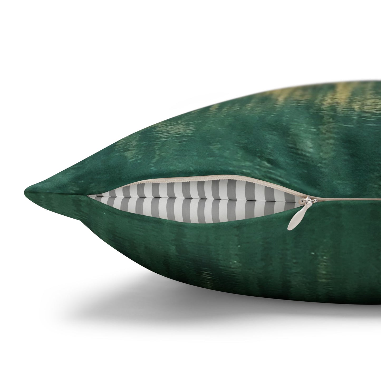 Landscape Pillow Cover