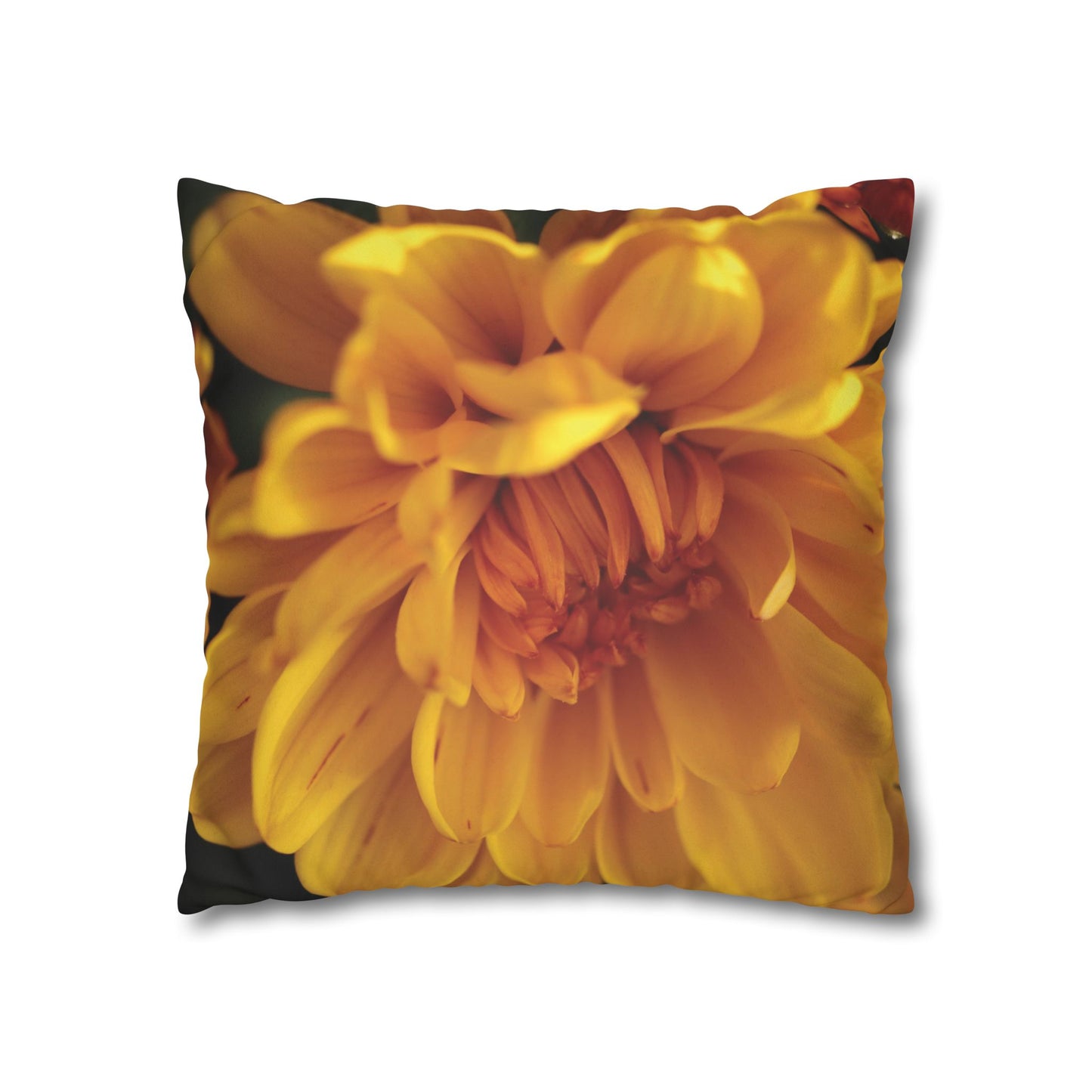 Floral Pillow Covers