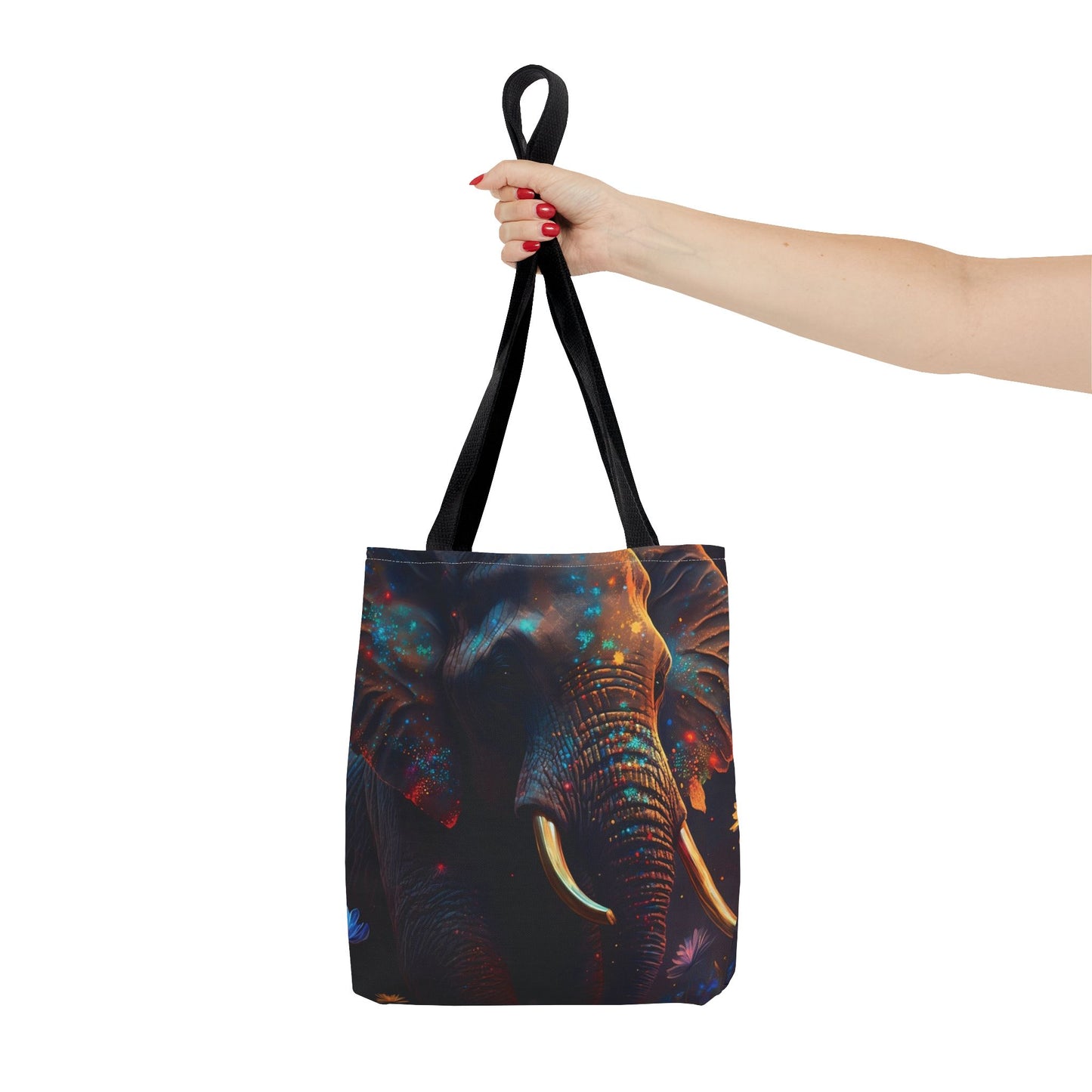 Canvas Bags with Animals