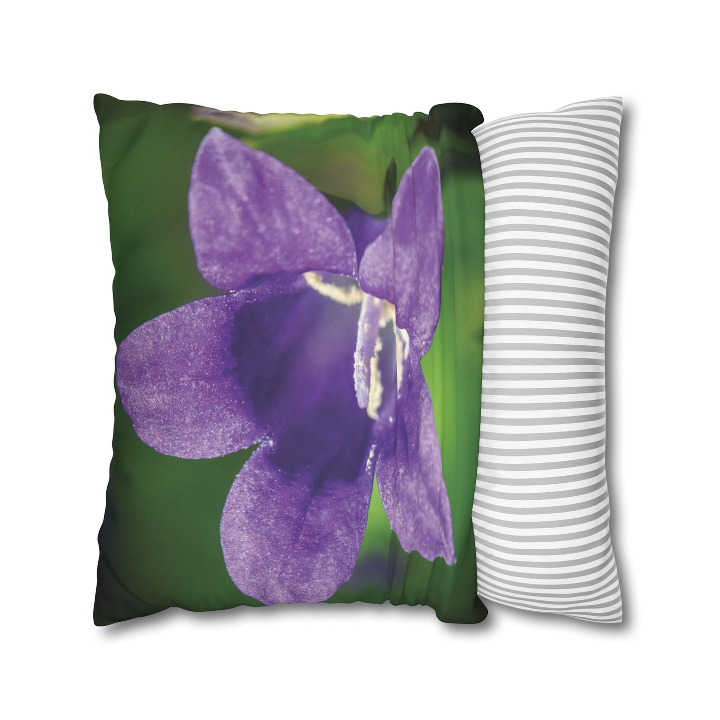Floral Pillow Covers