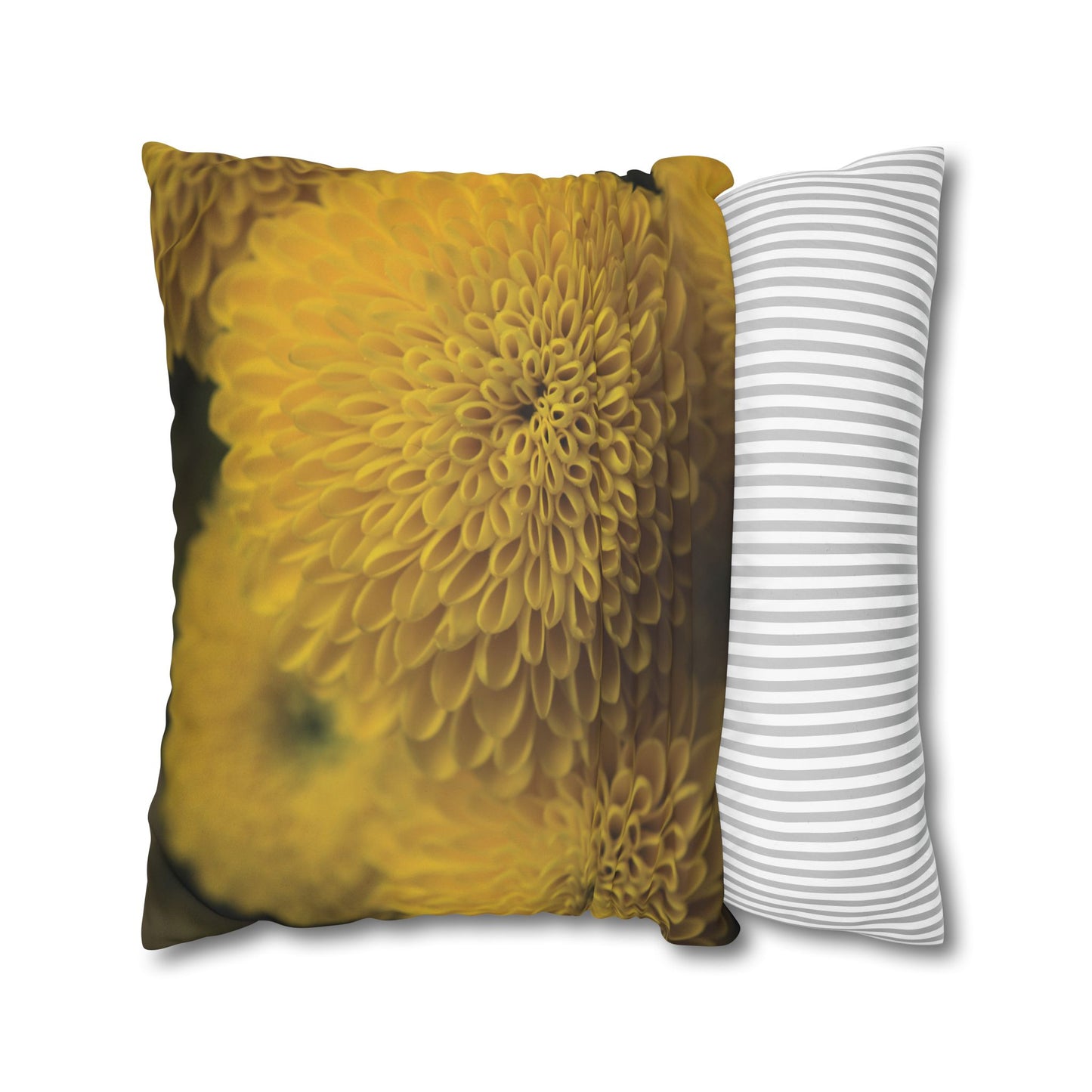 Floral Pillow Covers