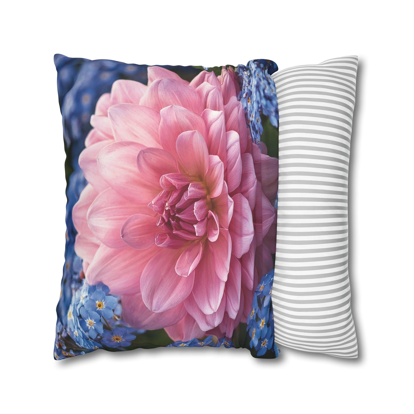 Floral Pillow Covers